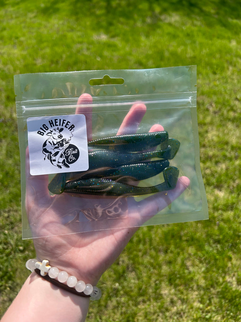 Swamp Party Craw