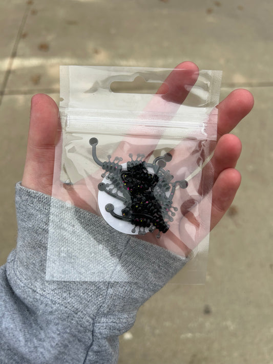 Midnight Party Ice Scorpion