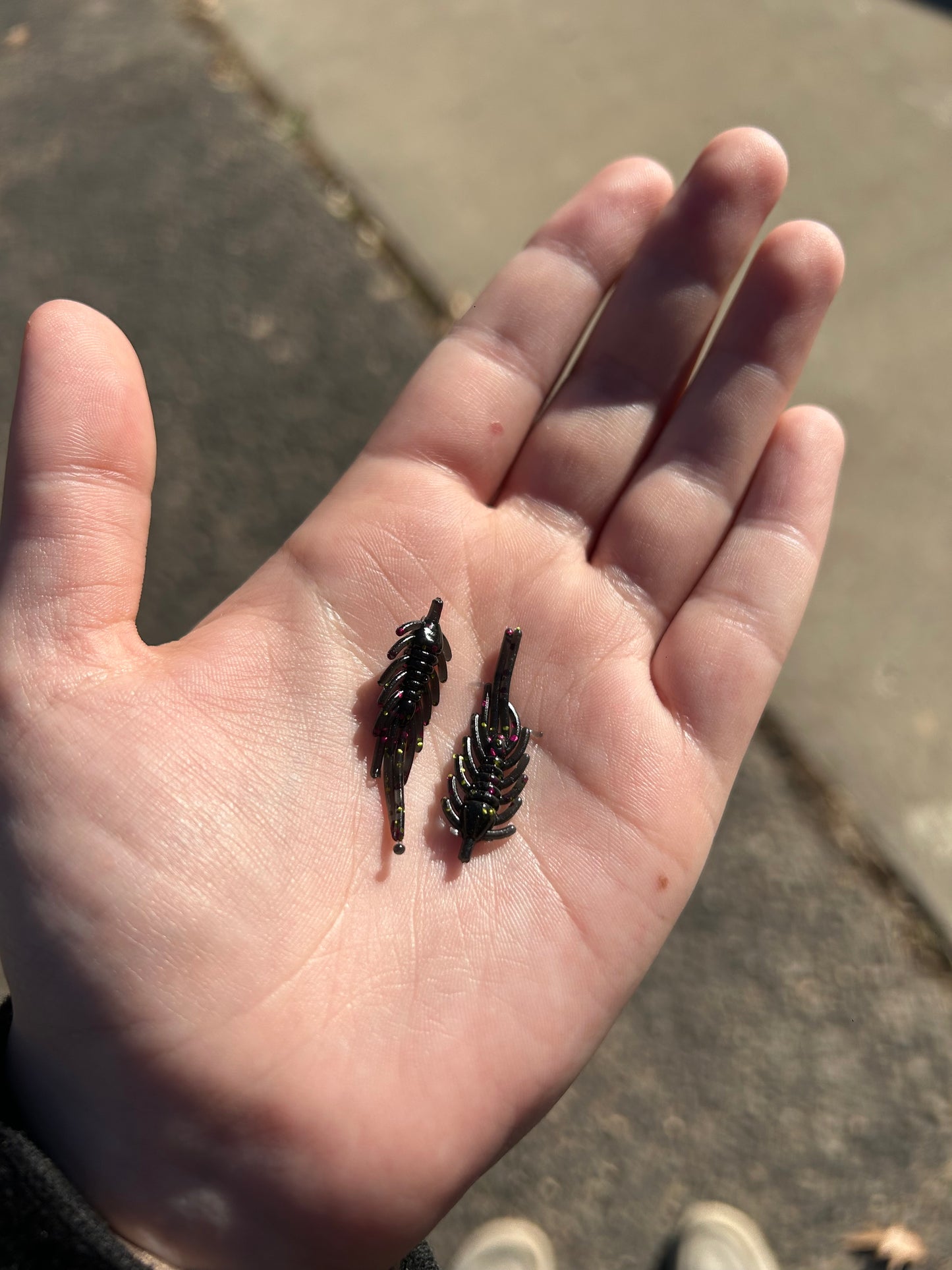 Midnight Party Ice Flea