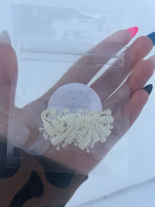 Snowstorm Ice Scorpion