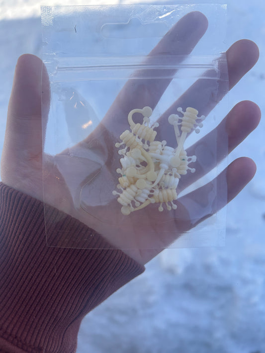 Sugar Cookie Ice Scorpion