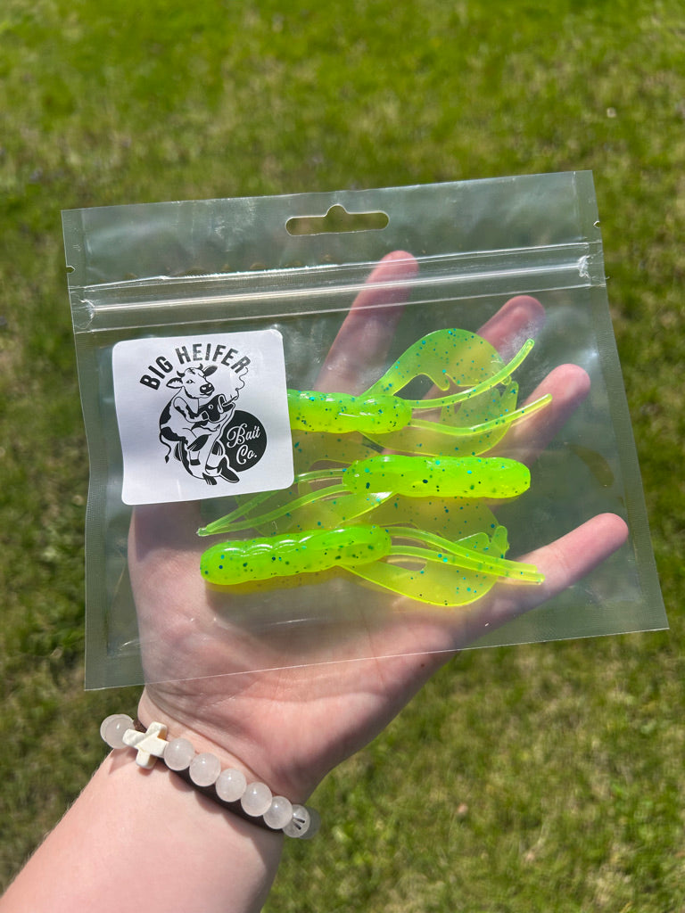 Electric Dew Craw