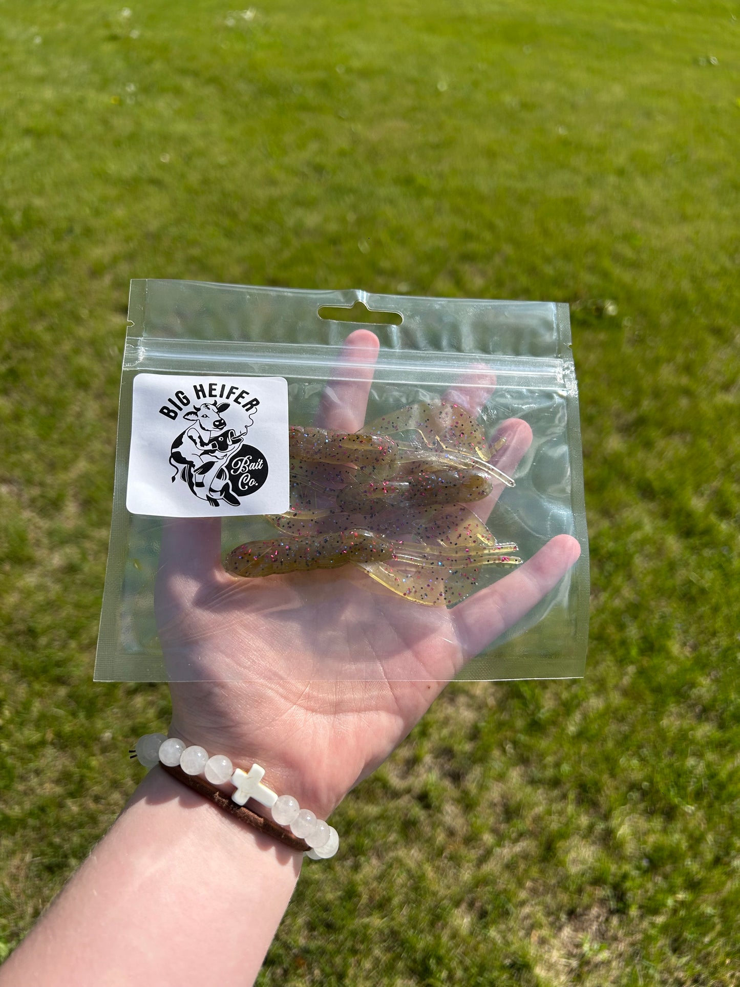 Mudshine Craw